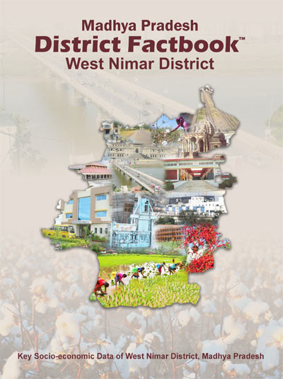 Madhya Pradesh District Factbook : West Nimar District